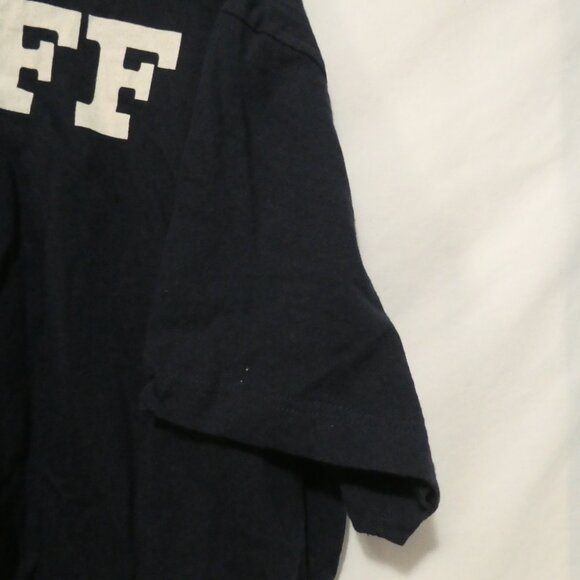 OLD NAVY | xxl | Navy Canada 2011 Canada Day Staff Tee / T-Shirt | NWOT - Picture 11 of 13